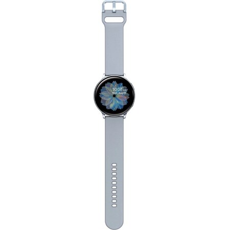 Samsung Gax Watchact2 40Mm Cldslvr SM-R830NZSAXAR